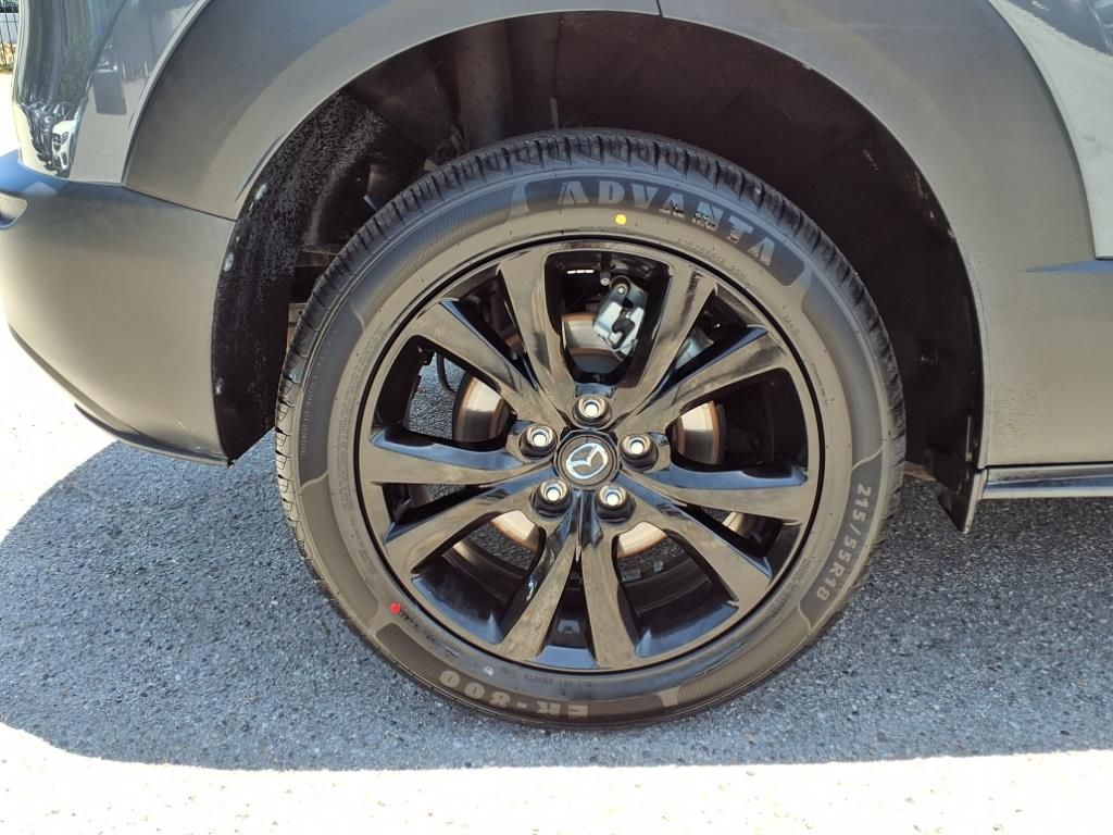 2023 Mazda CX-30 2.5 S Carbon photo 4