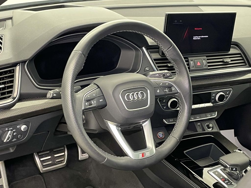 2023 Audi SQ5 Prestige photo 4