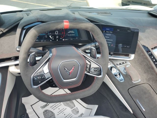 2023 Chevrolet Corvette Stingray 3LT photo 18