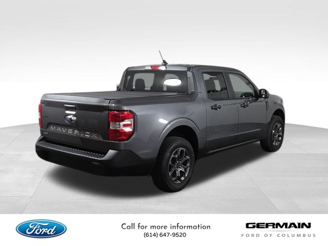 2023 Ford Maverick XLT photo 5