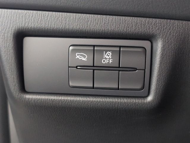 2025 Mazda CX-5 2.5 Select photo 16