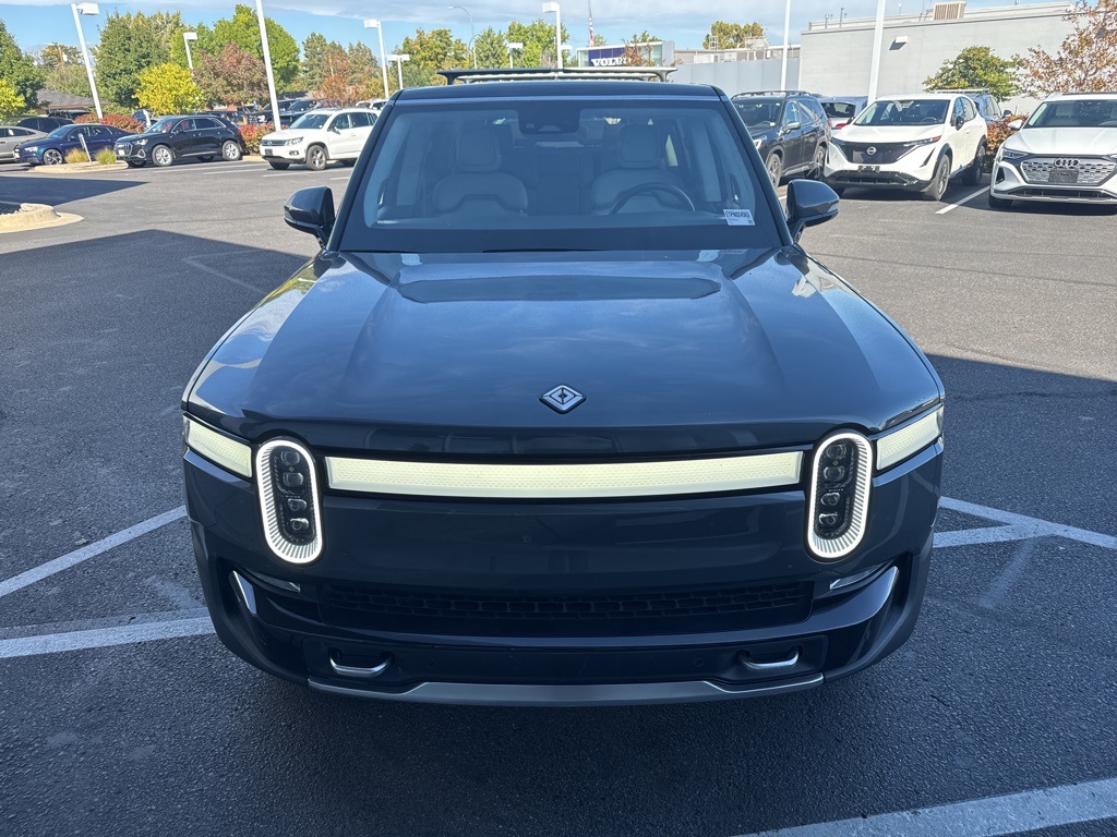 Used 2023 Rivian R1S Adventure with VIN 7PDSGABA0PN024563 for sale in Littleton, CO