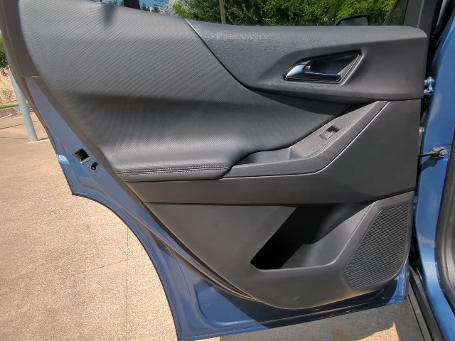 2026 Chevrolet Equinox LT photo 7