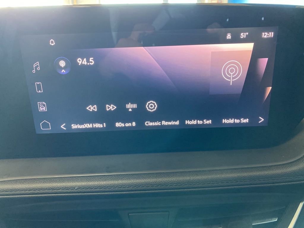 Certified 2024 Buick Encore GX Avenir with VIN KL4AMGSLXRB012399 for sale in Monticello, Minnesota