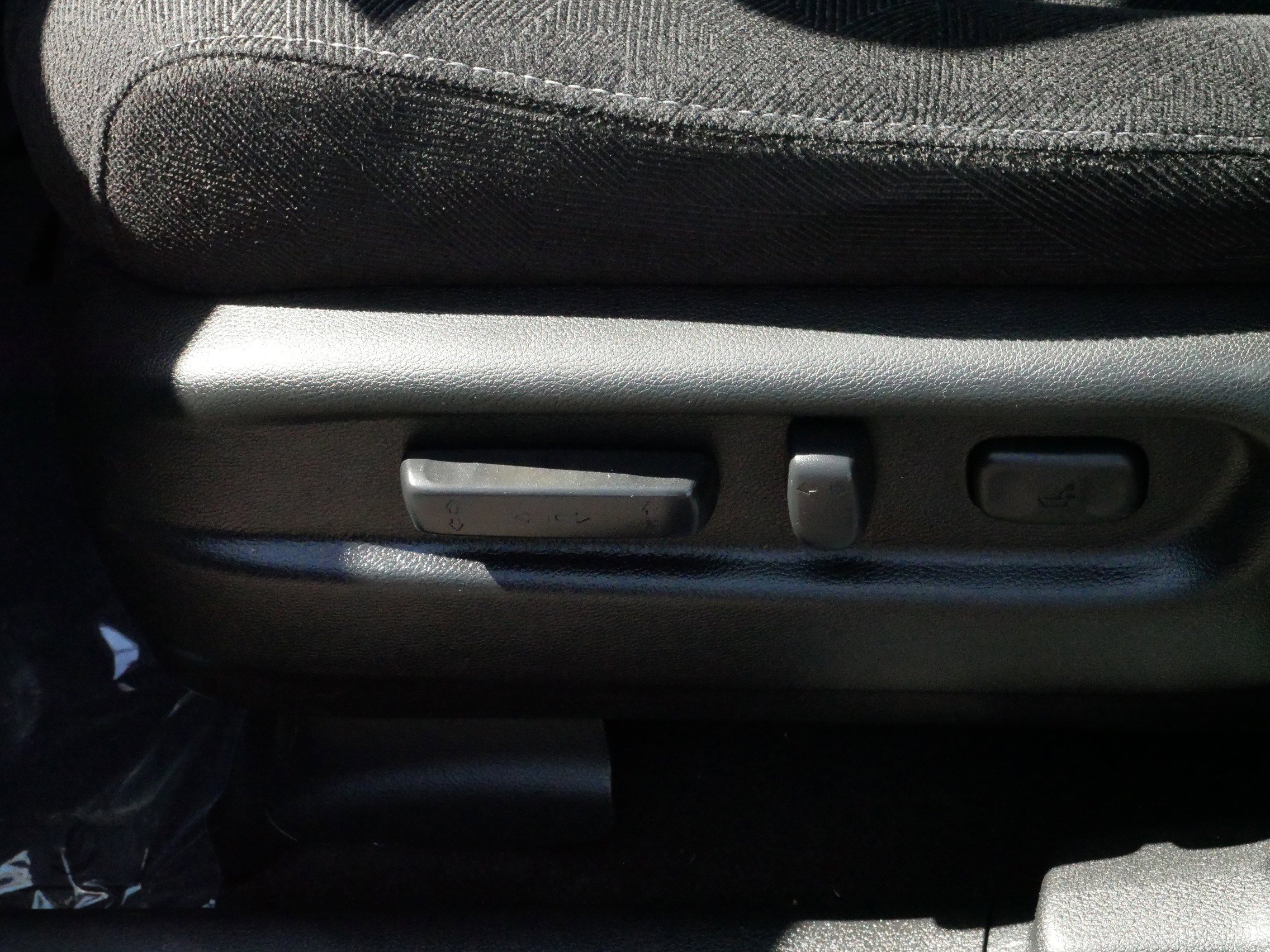 2022 Honda Pilot Sport photo 20