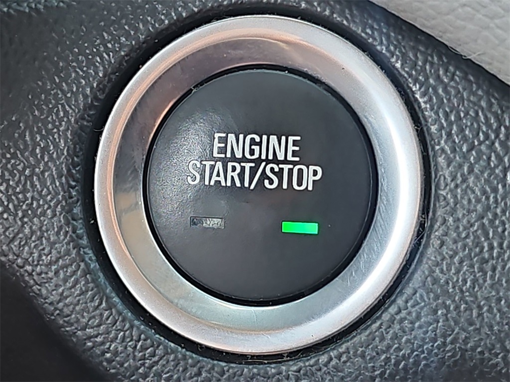 2022 Chevrolet Equinox LS photo 29