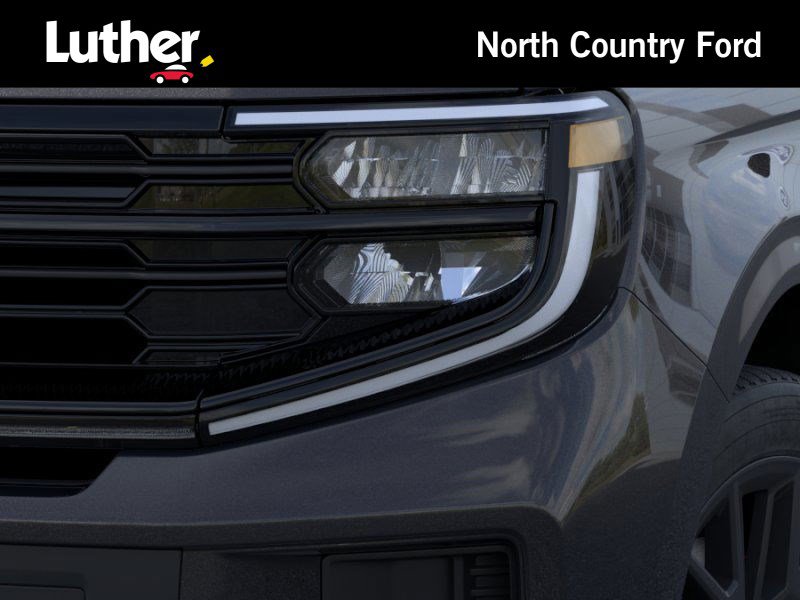2025 Ford Expedition Platinum MAX photo 16