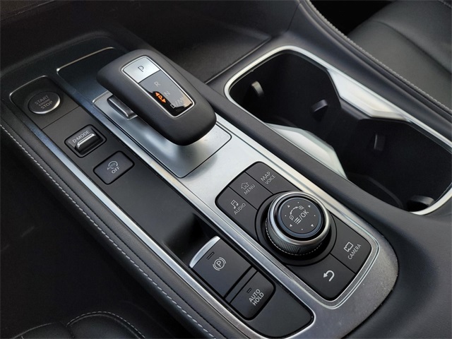 2023 Infiniti QX60 Luxe photo 14