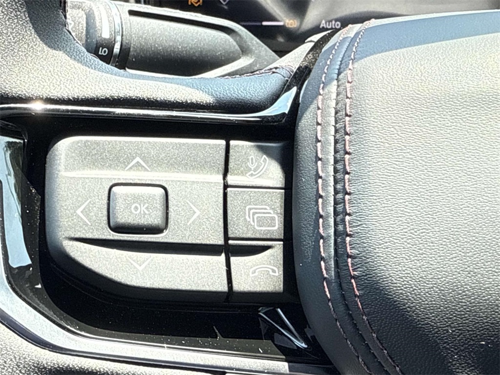 2025 Jeep Wagoneer S Limited photo 10
