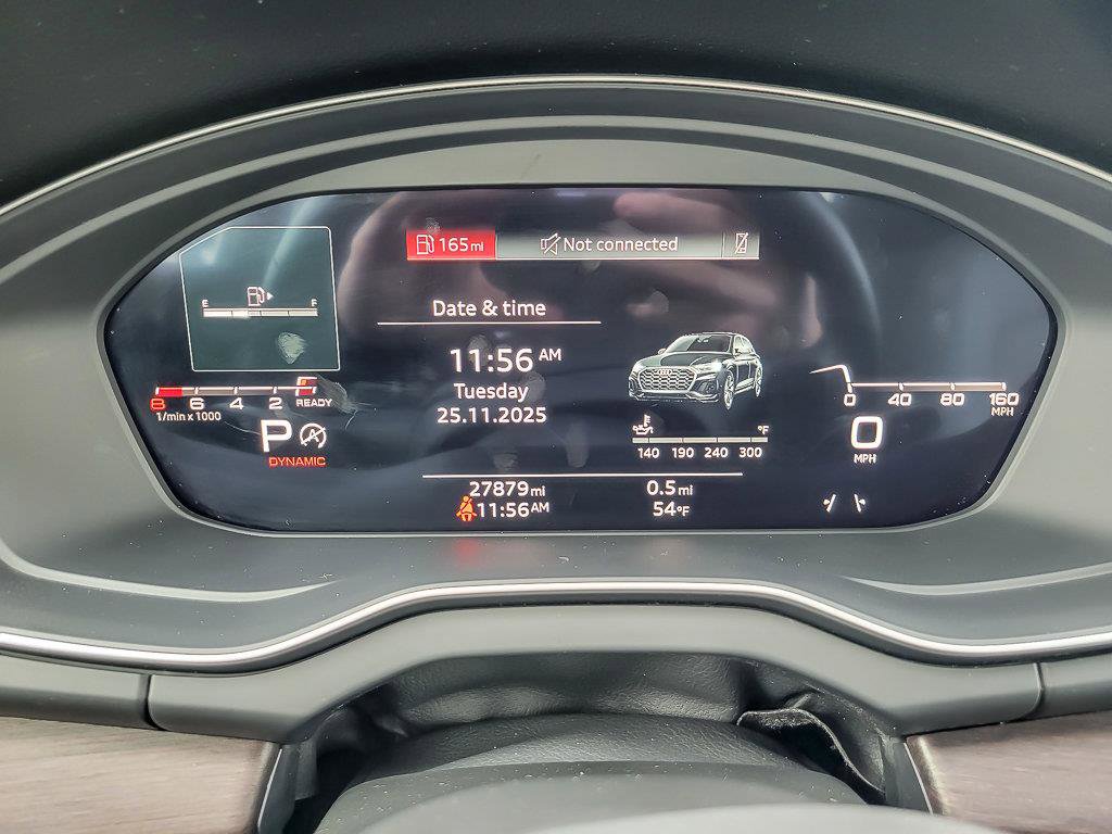 2022 AUDI Q5 - Image 18