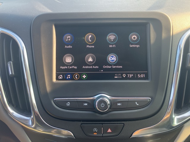 2023 Chevrolet Equinox LT photo 24