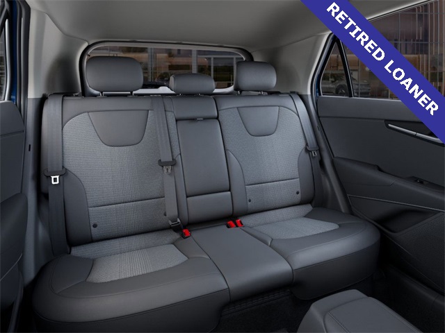 2025 Kia Niro EX photo 16