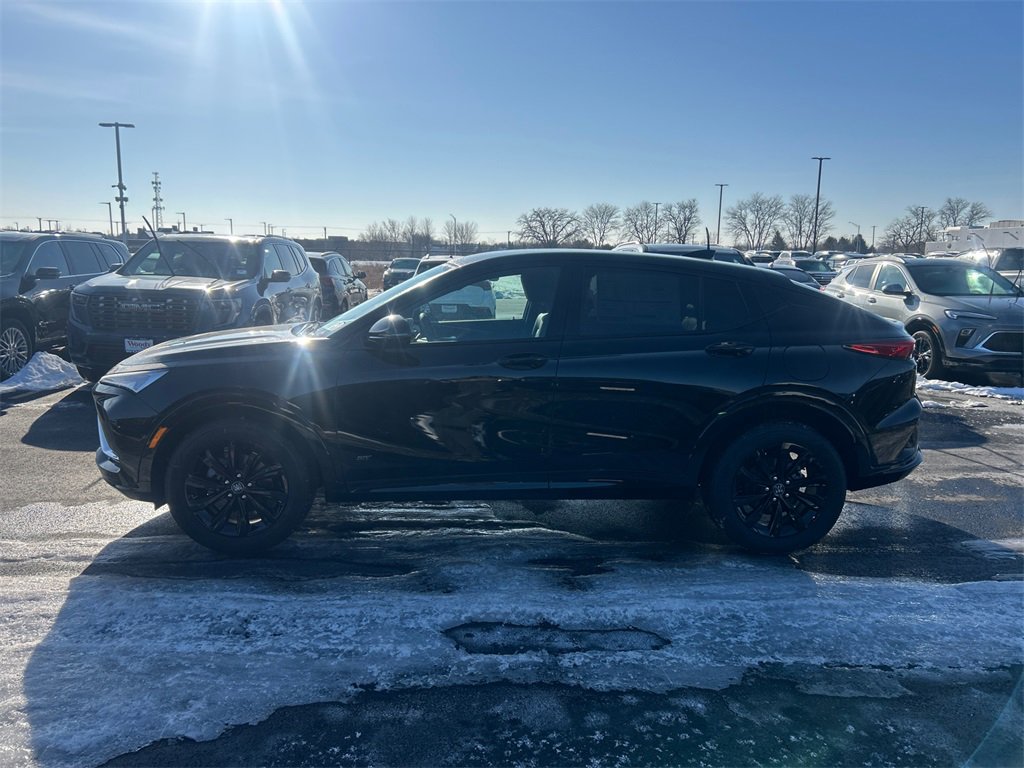 2026 BUICK ENVISTA - Image 4