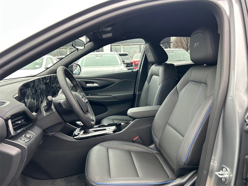 2026 BUICK ENVISTA - Image 15