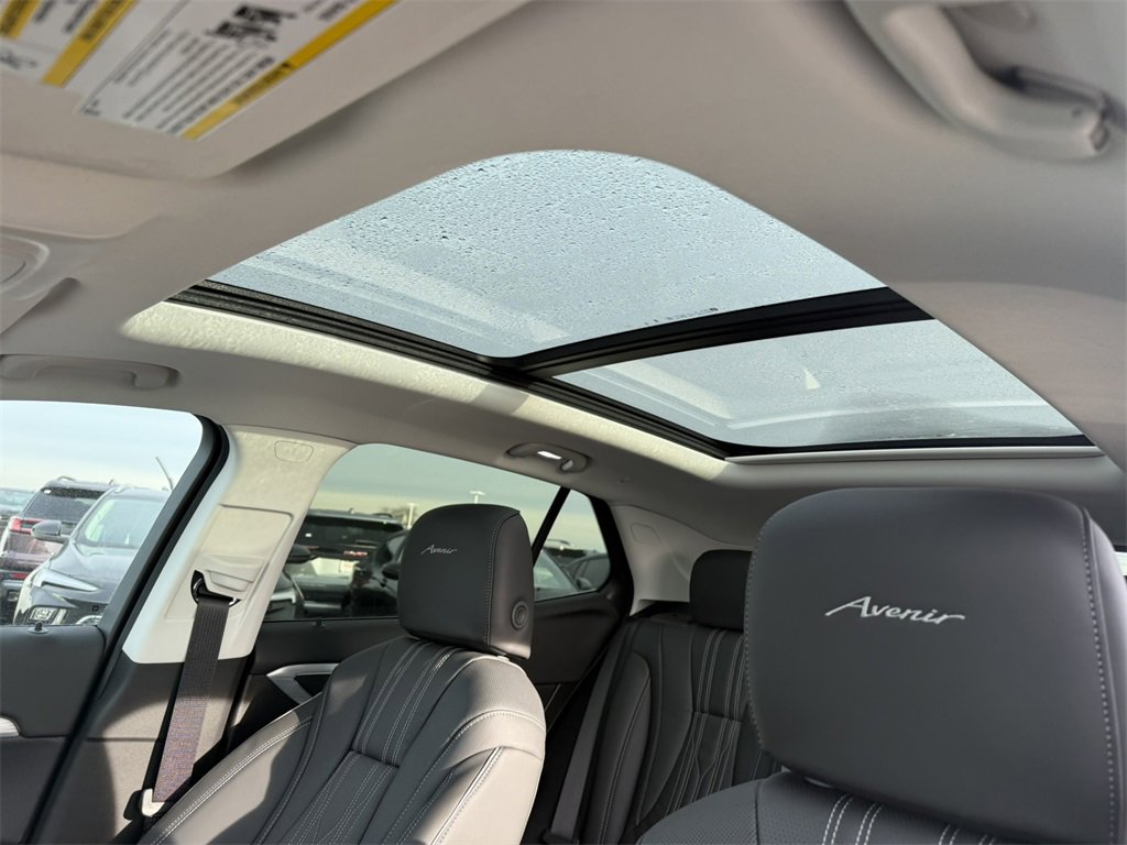 2026 BUICK ENVISION - Image 27