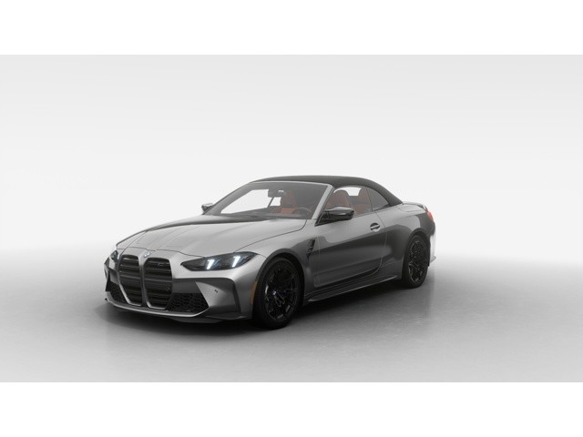 2026 BMW M4