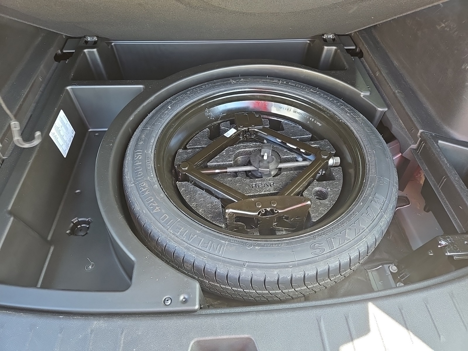 2021 Chevrolet Blazer 2LT photo 21