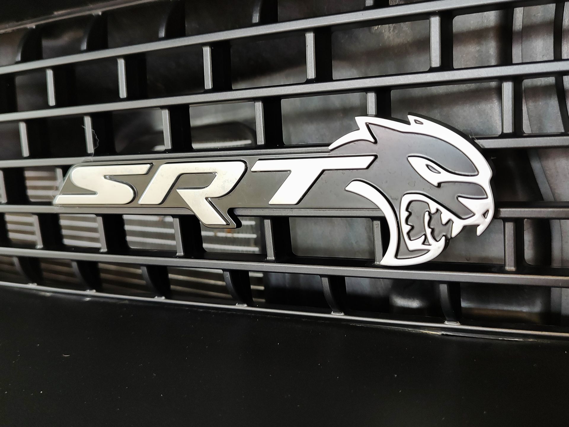 2021 Dodge Challenger SRT8 Hellcat photo 44