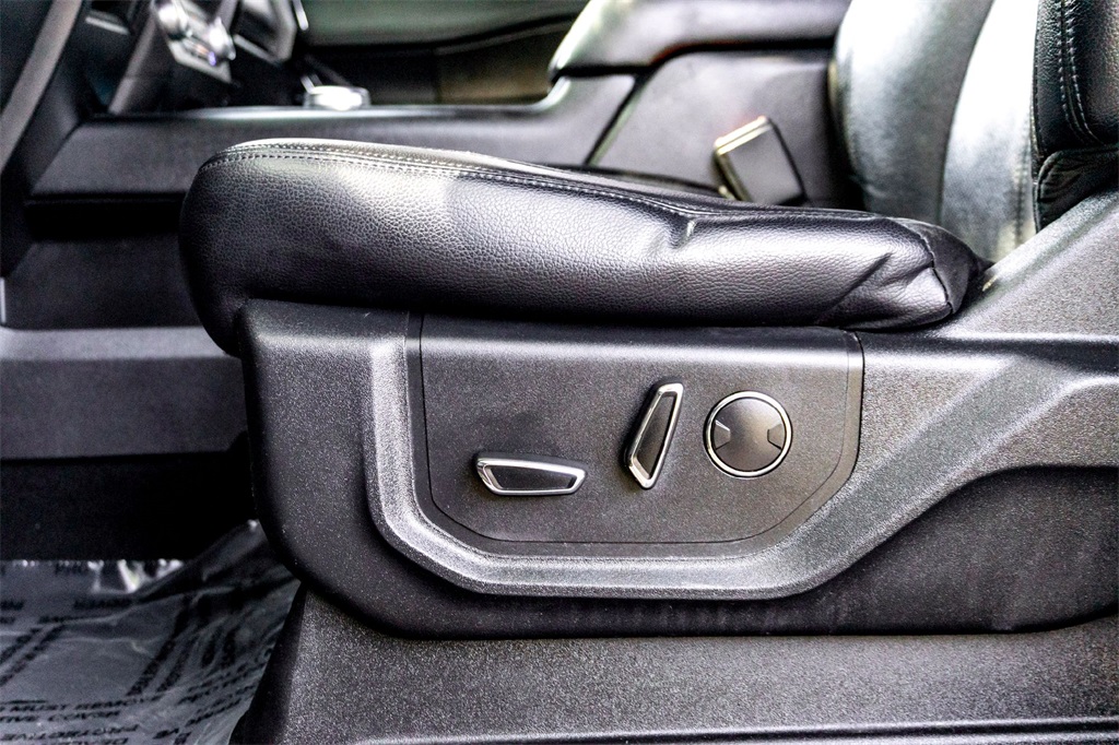 2019 Ford Expedition MAX Limited photo 11