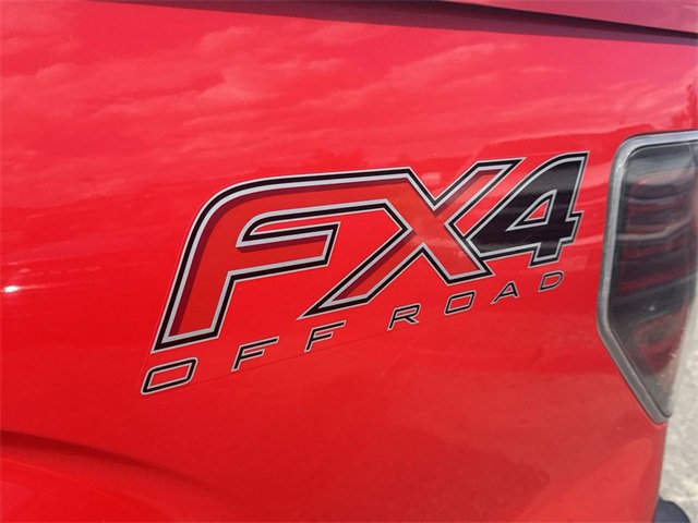 2014 Ford F-150 FX4 photo 19