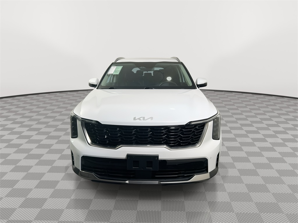 2024 Kia Sorento S photo 3