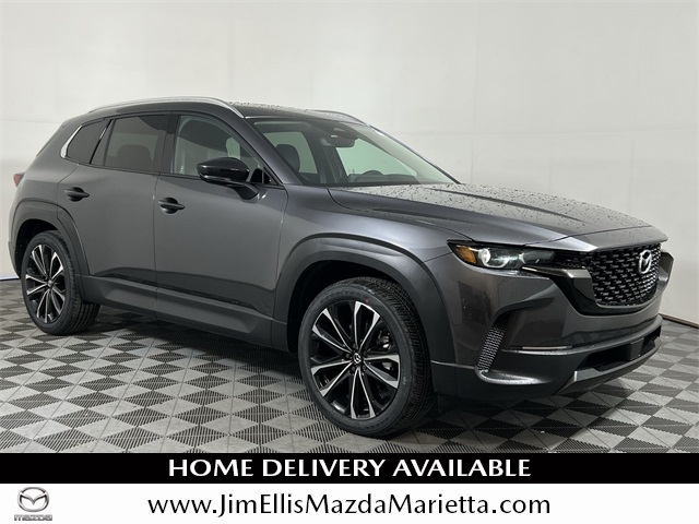 2025 Mazda CX-50 Premium Plus's photo
