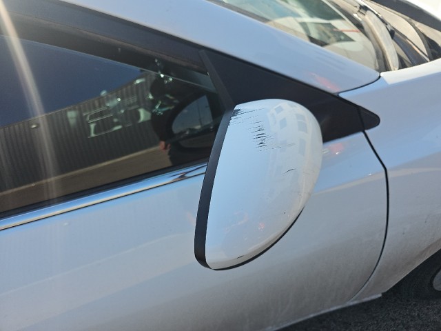 Used 2023 Fresh Powder Nissan S image 11