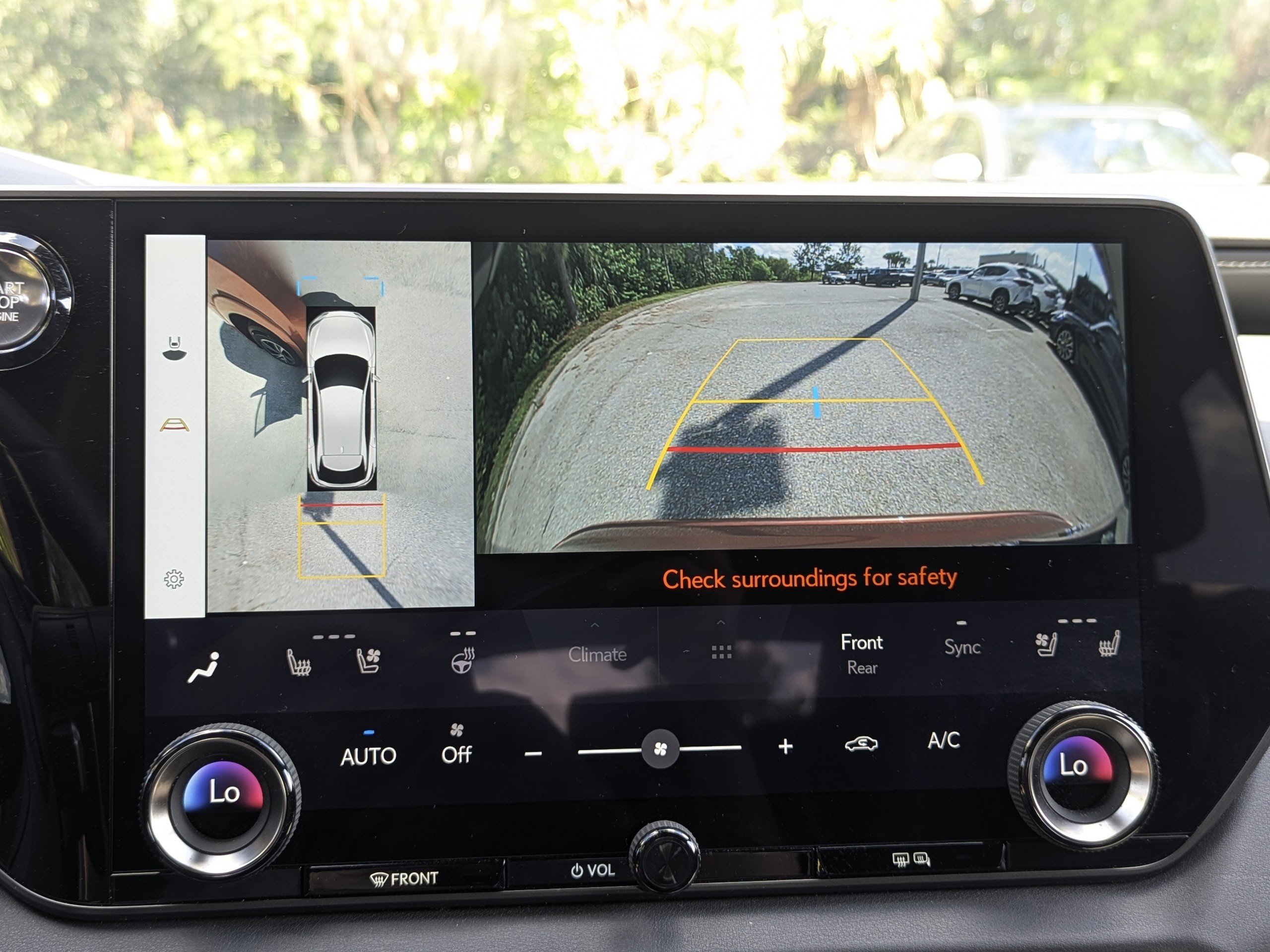 2024 Lexus RX 350 photo 28