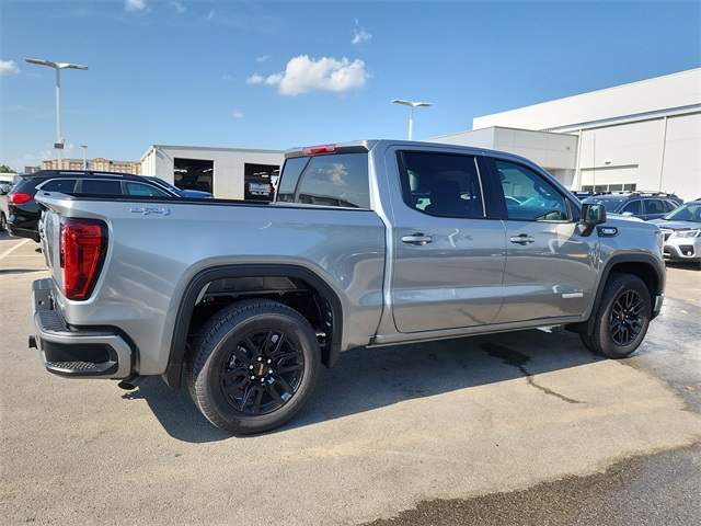 2026 Gmc Sierra 1500 Elevation photo 2