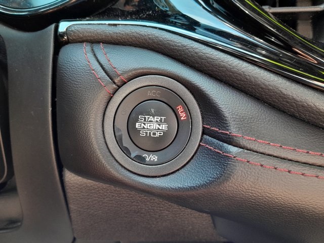 2021 Dodge Durango R/T photo 18
