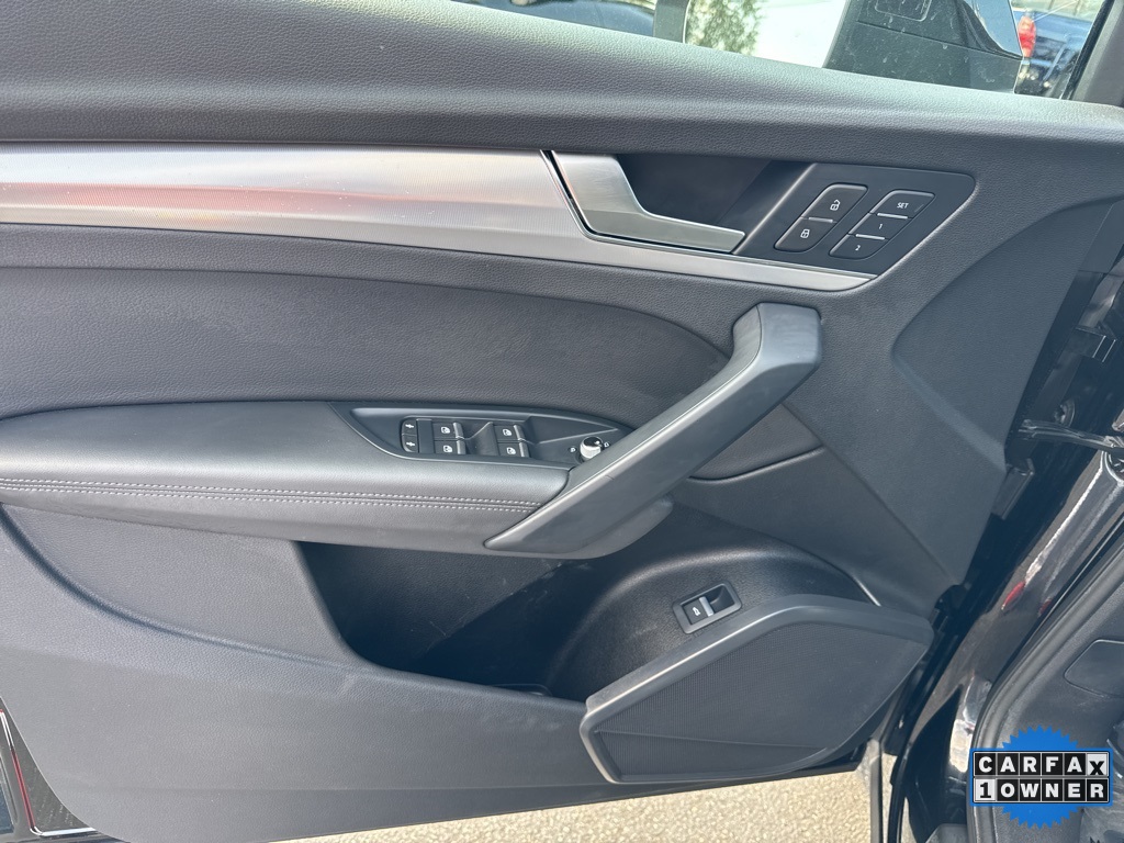 2020 Audi Q5 Premium Plus photo 13