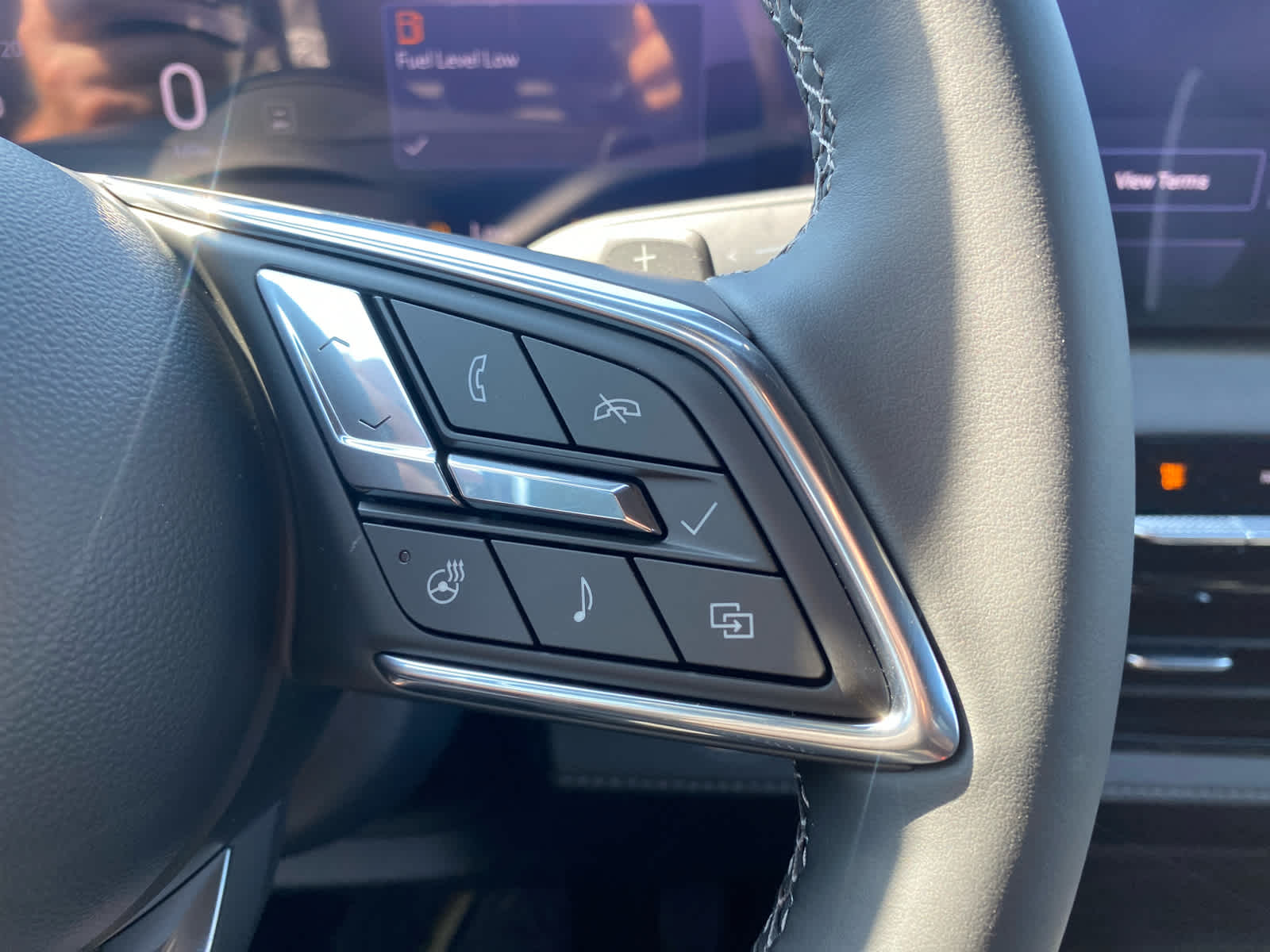 2026 Buick Enclave Preferred photo 20