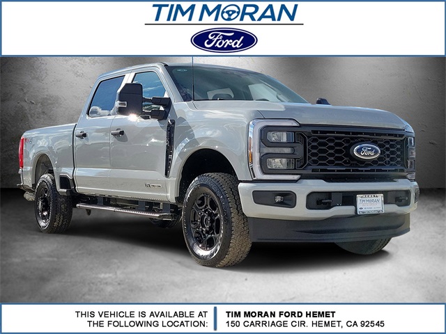 2026 Ford F-250 Base's photo