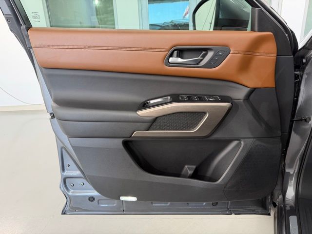 2022 Nissan Pathfinder Platinum photo 27