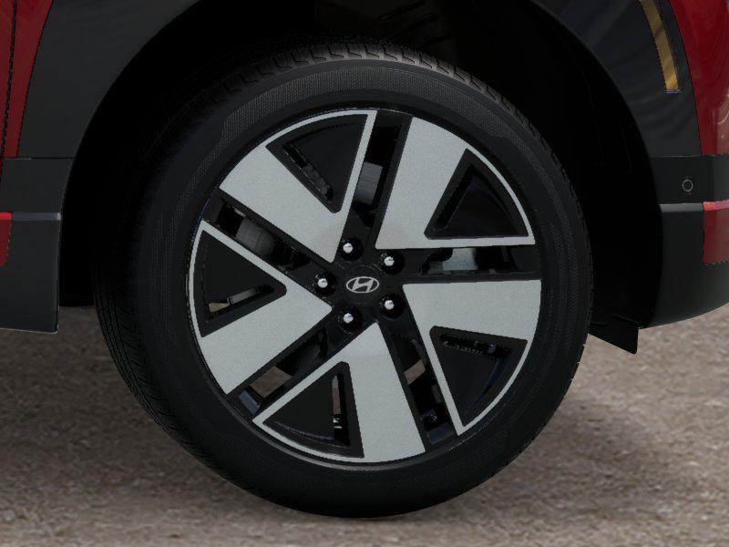 2026 Hyundai Ioniq SEL photo 5