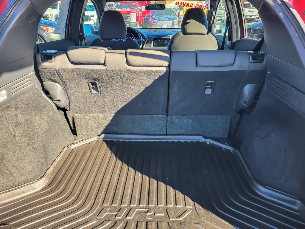 2022 HONDA HR-V - Image 19