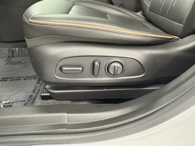 2025 Buick Envista Avenir photo 16