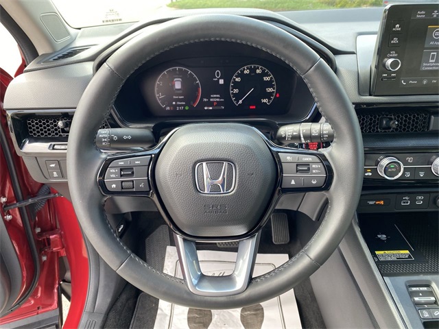 2024 Honda CR-V EX-L photo 8