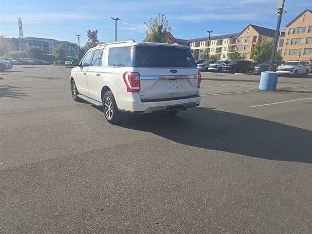 2019 Ford Expedition MAX XLT photo 7