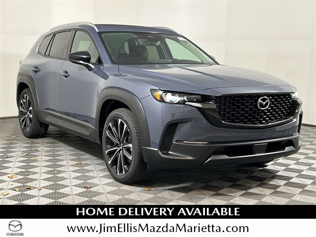 2026 Mazda CX-50 Premium's photo