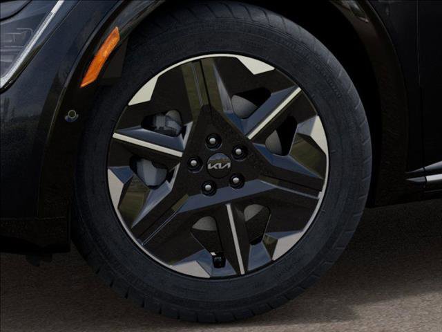2025 Kia EV6 Wind photo 9