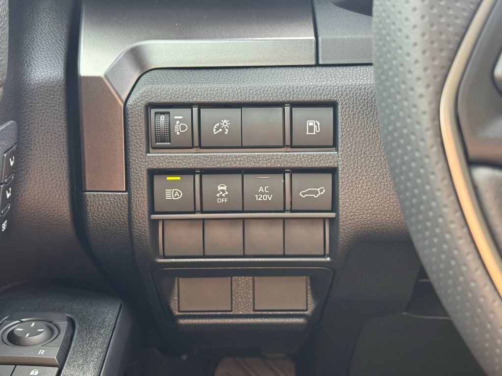 2025 Toyota 4Runner TRD Off-Road Premium photo 20