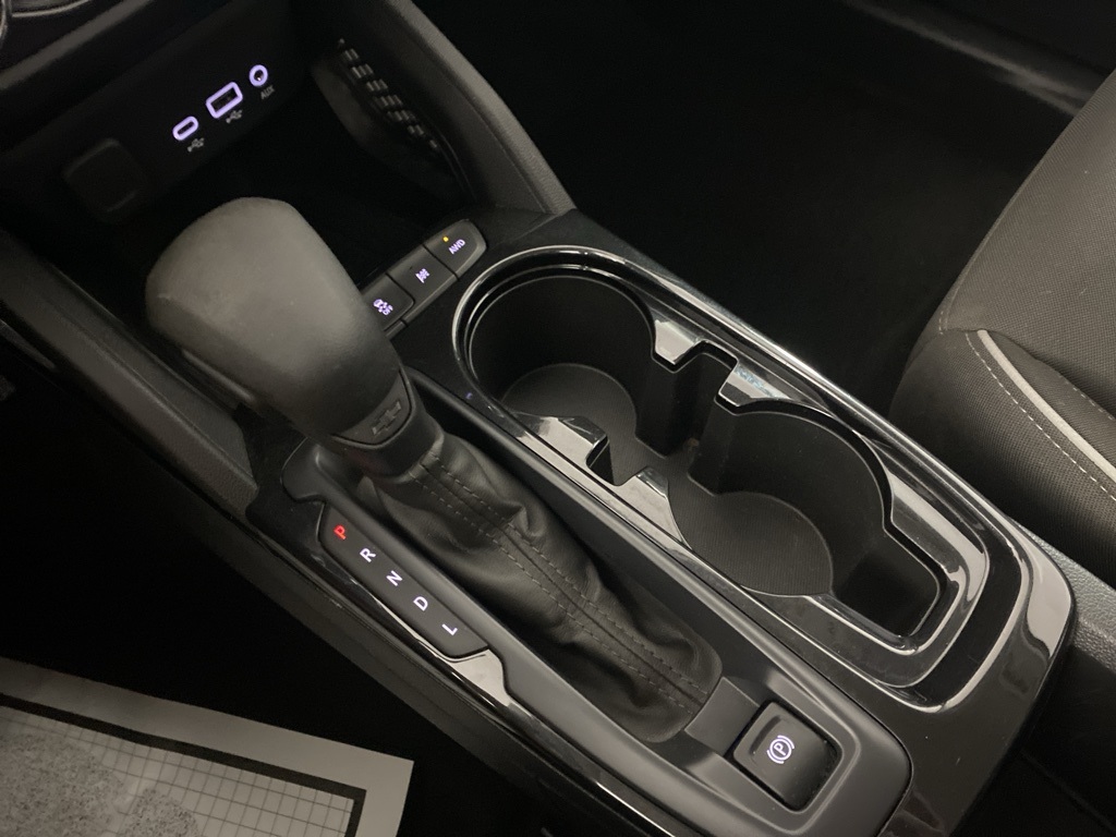2021 Chevrolet Trailblazer LT photo 23