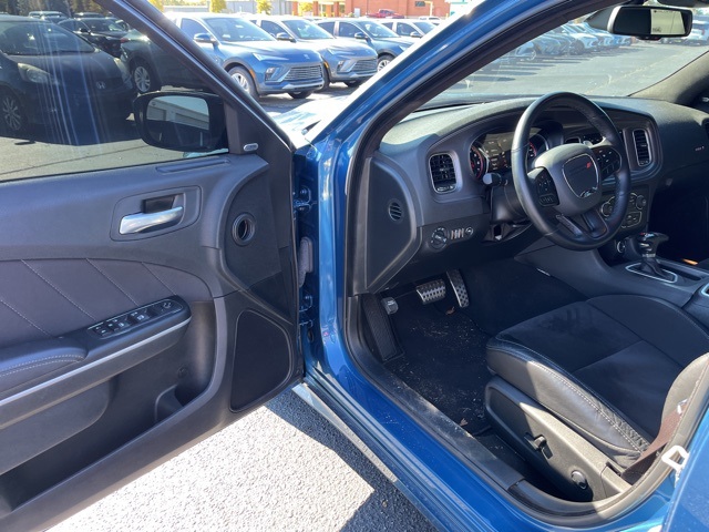 2023 Dodge Charger R/T Scat Pack photo 2
