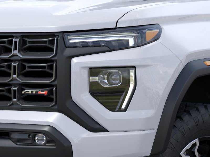 2025 Gmc Canyon AT4 photo 10
