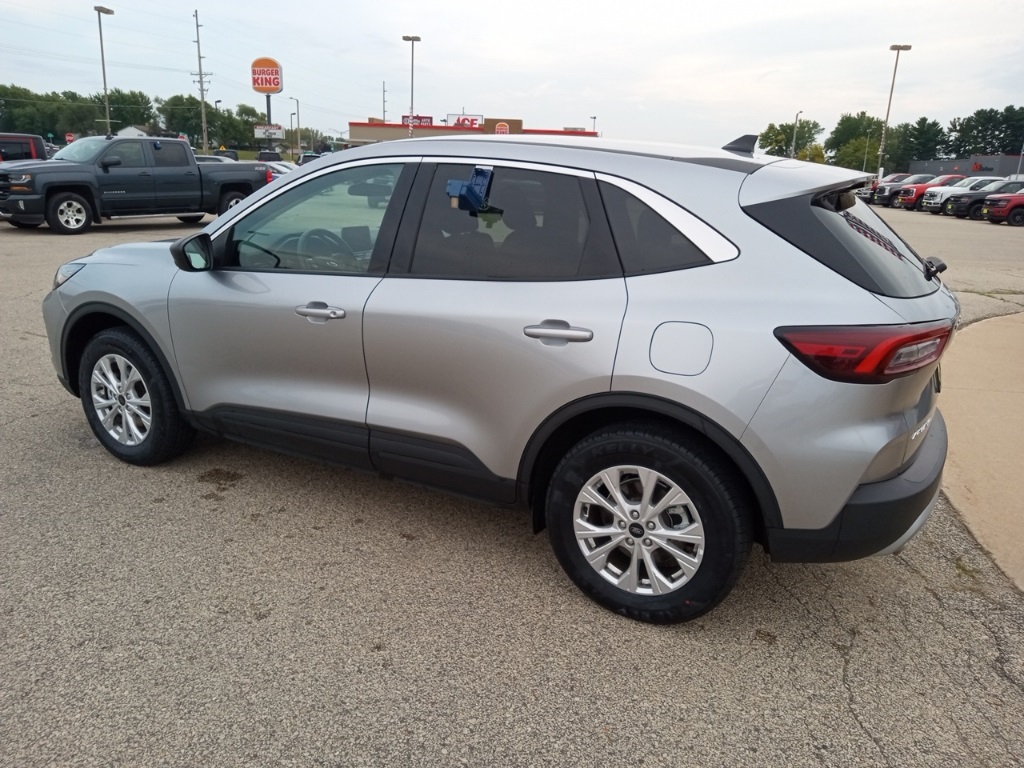 2024 Ford Escape Active photo 10