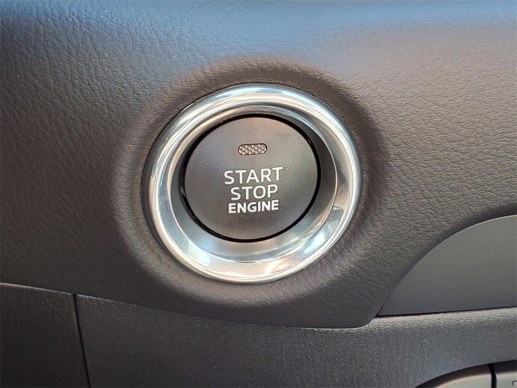 2025 Mazda CX-5 2.5 Select photo 19