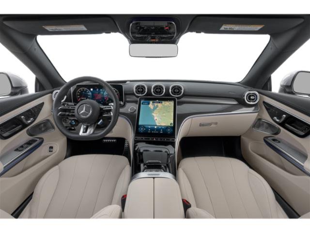 2026 Mercedes Benz CLE AMG 53 4MATIC Cabriolet photo 4