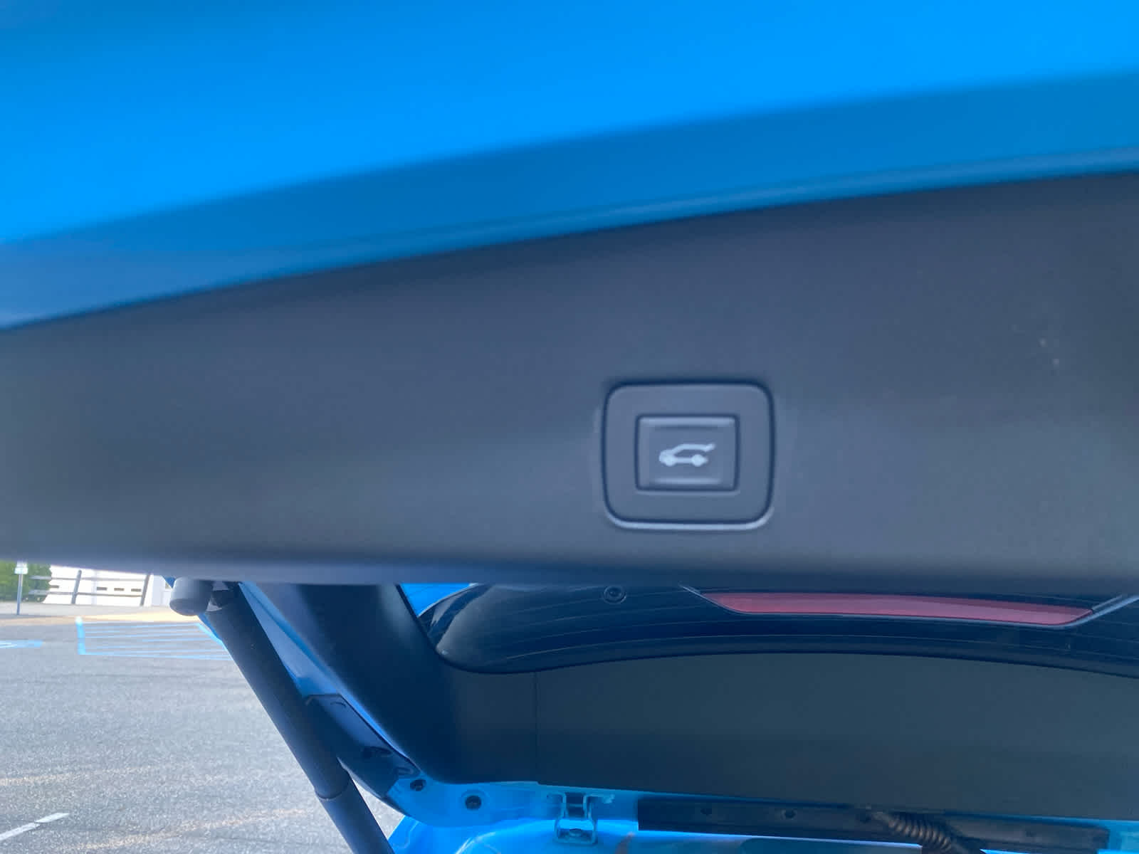 2024 Chevrolet Trailblazer LT photo 10
