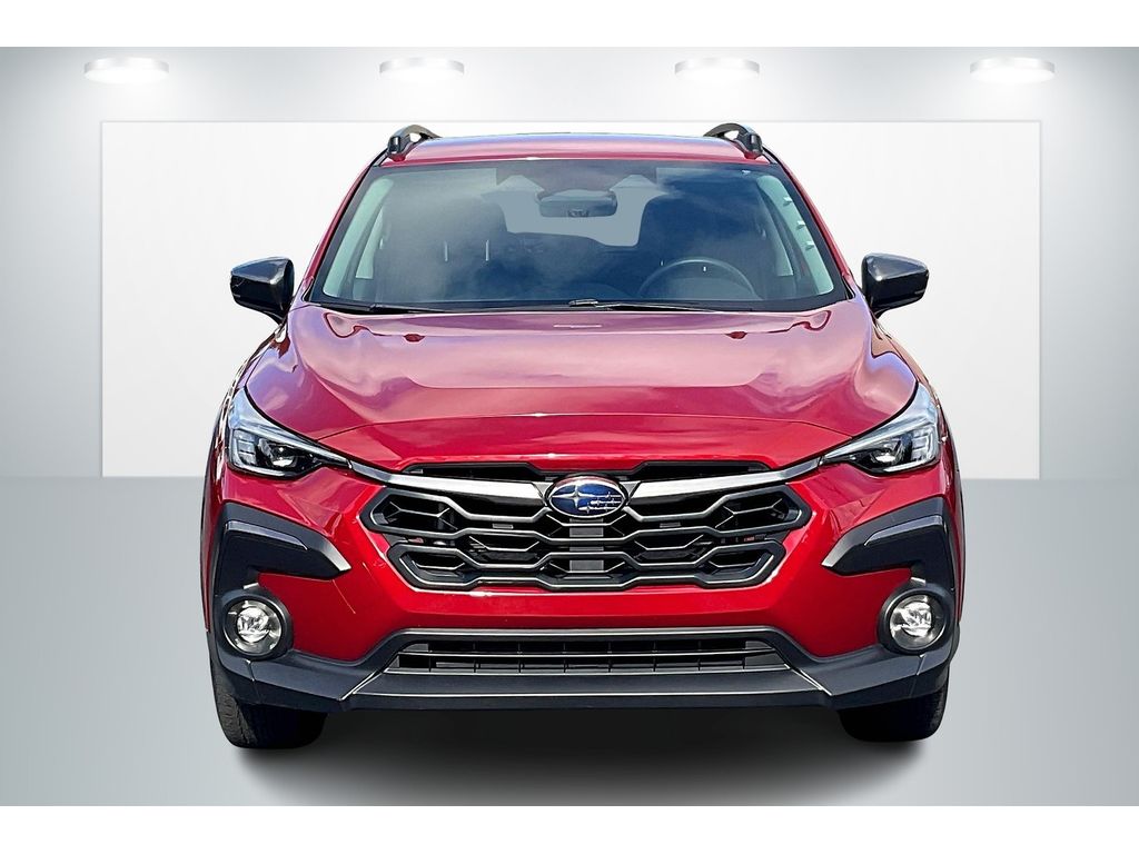 2024 Subaru Crosstrek Limited photo 3